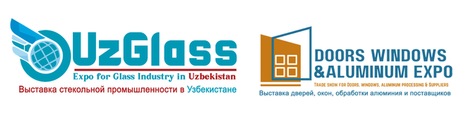 UzGlass and Doors Windows & Aluminium Expo